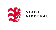 Wappen/Logo Stadt Nidderau