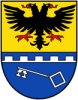 Wappen/Logo des Wirtschaftsstandortes 