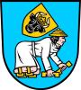 Wappen/Logo des Wirtschaftsstandortes 