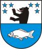 Wappen/Logo des Wirtschaftsstandortes 