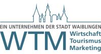 Wappen/Logo des Wirtschaftsstandortes 