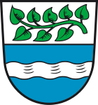 Wappen/Logo des Wirtschaftsstandortes 