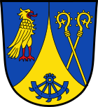 Wappen/Logo des Wirtschaftsstandortes 