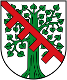 Wappen/Logo des Wirtschaftsstandortes 