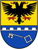 Wappen/Logo des Wirtschaftsstandortes 