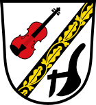 Wappen/Logo des Wirtschaftsstandortes 