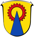 Wappen/Logo des Wirtschaftsstandortes 