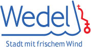 Wappen/Logo des Wirtschaftsstandortes 