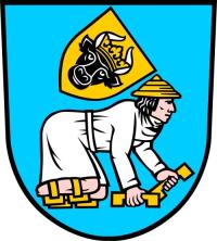 Wappen/Logo des Wirtschaftsstandortes 