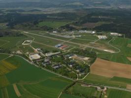 Gewerbe- und Industriepark Take-off Tuttlingen